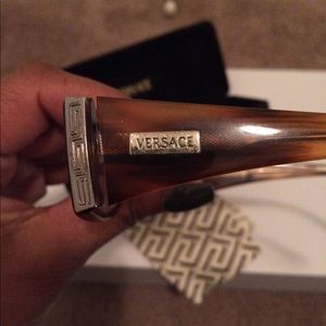 Versace Women’s Eyeglasses